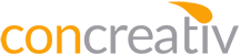 concreativ GmbH Logo