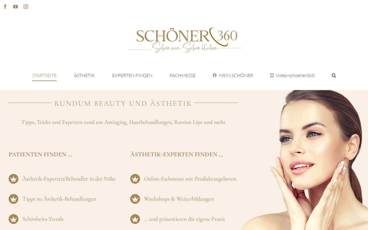 schöner360